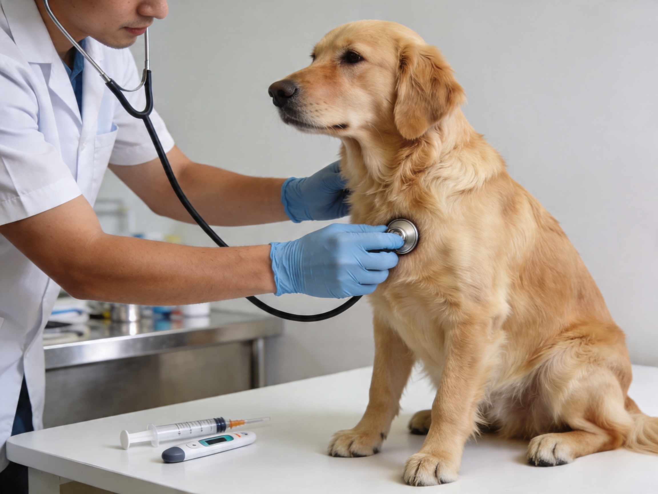 Preventative Care Services